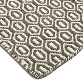 Home &amp; Lifestyle Omar Hand-Loomed Indoor/Outdoor Rug