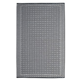 Home &amp; Lifestyle Grey Rasha Outdoor Rug