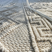 Home &amp; Lifestyle Zahra Indoor/Outdoor Rug