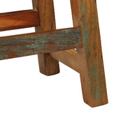 Home &amp; Lifestyle 66cm Madina Outdoor Bar Stool