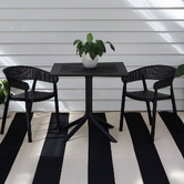 Home &amp; Lifestyle Zhanara Outdoor Dining Table