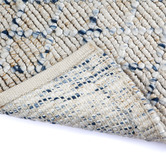 Home &amp; Lifestyle Ahlam Hand-Loomed Rug