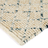 Home &amp; Lifestyle Ahlam Hand-Loomed Rug