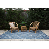 Home &amp; Lifestyle Jinju Indoor/Outdoor Rug