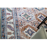 Home &amp; Lifestyle Nura Machine Washable Rug