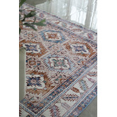 Home &amp; Lifestyle Nura Machine Washable Rug