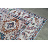 Home &amp; Lifestyle Nura Machine Washable Rug