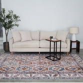 Home &amp; Lifestyle Nura Machine Washable Rug
