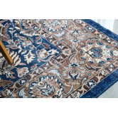 Home &amp; Lifestyle Aisha Machine Washable Rug