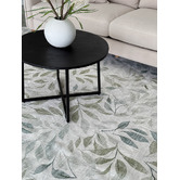 Home &amp; Lifestyle Dalia Machine Washable Rug