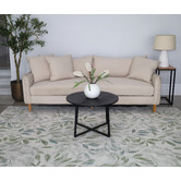 Home &amp; Lifestyle Dalia Machine Washable Rug