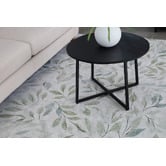 Home &amp; Lifestyle Dalia Machine Washable Rug