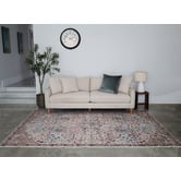 Home &amp; Lifestyle Amani Machine Washable Rug