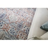 Home &amp; Lifestyle Amani Machine Washable Rug
