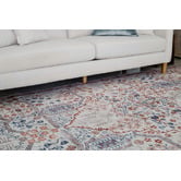 Home &amp; Lifestyle Amani Machine Washable Rug