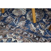 Home &amp; Lifestyle Aisha Machine Washable Rug