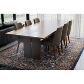 Home &amp; Lifestyle Aisha Machine Washable Rug