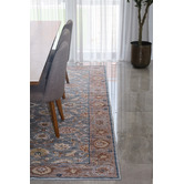Home &amp; Lifestyle Ghadir Machine Washable Rug