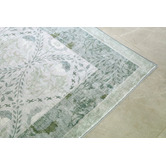 Home &amp; Lifestyle Basma Machine Washable Rug
