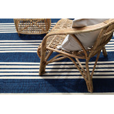 Home &amp; Lifestyle Lowell Rattan Cane Armchair