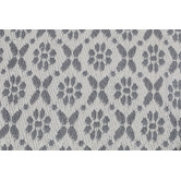 Home &amp; Lifestyle Grey Rasha Outdoor Rug