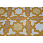 Home &amp; Lifestyle Yellow Rida Outdoor Rug
