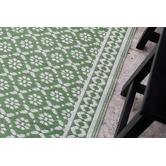 Home &amp; Lifestyle Sage Rasha Outdoor Rug