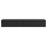 Home &amp; Lifestyle 160cm Tanner Wall Mount TV Unit