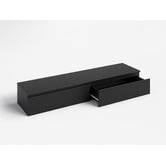 Home &amp; Lifestyle 160cm Tanner Wall Mount TV Unit