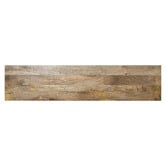 Home &amp; Lifestyle Vera Mango Wood Console Table