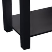 Home &amp; Lifestyle Lucida Mango Wood Console Table
