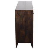Home &amp; Lifestyle Belmont Mango Wood Console Table