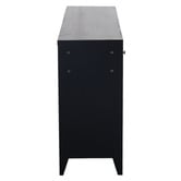Home &amp; Lifestyle Belmont Mango Wood Console Table