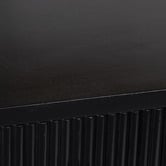 Home &amp; Lifestyle Belmont Mango Wood Console Table