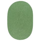 Home &amp; Lifestyle Sage Albany Hand-Woven Indoor/Outdoor Oval Rug