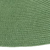 Home &amp; Lifestyle Sage Albany Hand-Woven Indoor/Outdoor Oval Rug