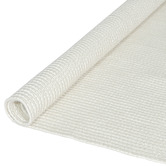 Home &amp; Lifestyle Cream Albany Hand-Woven Indoor/Outdoor Oval Rug