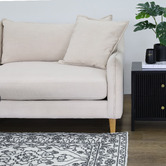Home &amp; Lifestyle Pierre Hand-Tufted Wool Rug