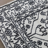 Home &amp; Lifestyle Pierre Hand-Tufted Wool Rug