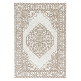 Home &amp; Lifestyle Oswego Hand-Tufted Wool Rug