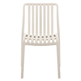 Home &amp; Lifestyle Reno Outdoor Dining Chair