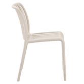 Home &amp; Lifestyle Reno Outdoor Dining Chair