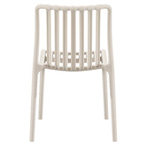 Home &amp; Lifestyle Reno Outdoor Dining Chair