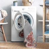 Home &amp; Lifestyle Filmore Machine Washable Rug