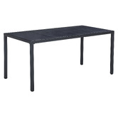 Home &amp; Lifestyle Ambridge Rectangular Outdoor Dining Table