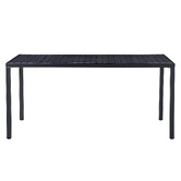 Home &amp; Lifestyle Ambridge Rectangular Outdoor Dining Table