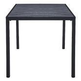 Home &amp; Lifestyle Ambridge Rectangular Outdoor Dining Table