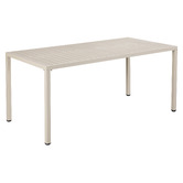 Home &amp; Lifestyle Ambridge Rectangular Outdoor Dining Table