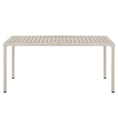 Home &amp; Lifestyle Ambridge Rectangular Outdoor Dining Table