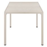 Home &amp; Lifestyle Ambridge Rectangular Outdoor Dining Table